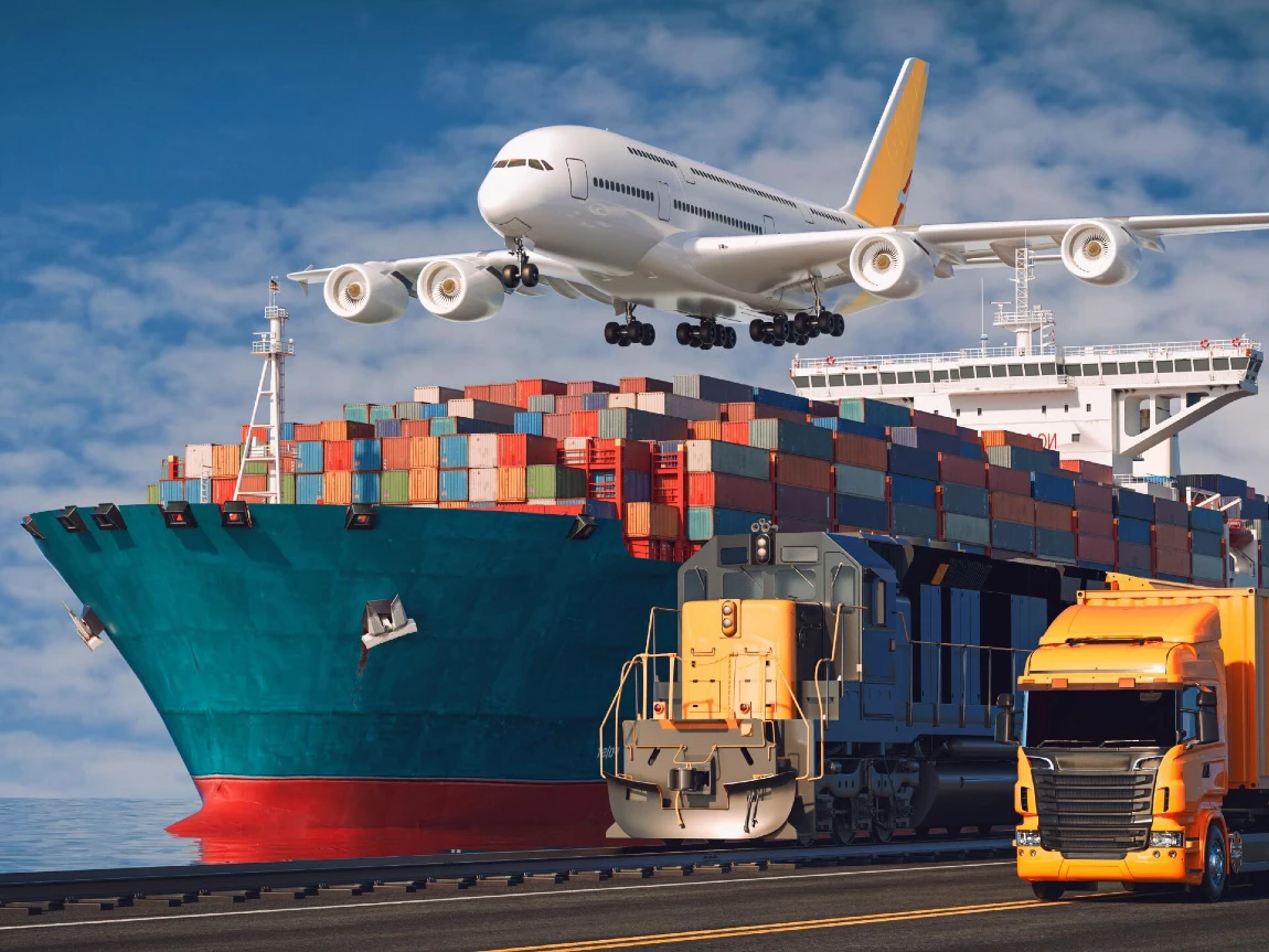 Tìm hiểu dịch vụ vận tải: Khái niệm, vai trò và lợi ích